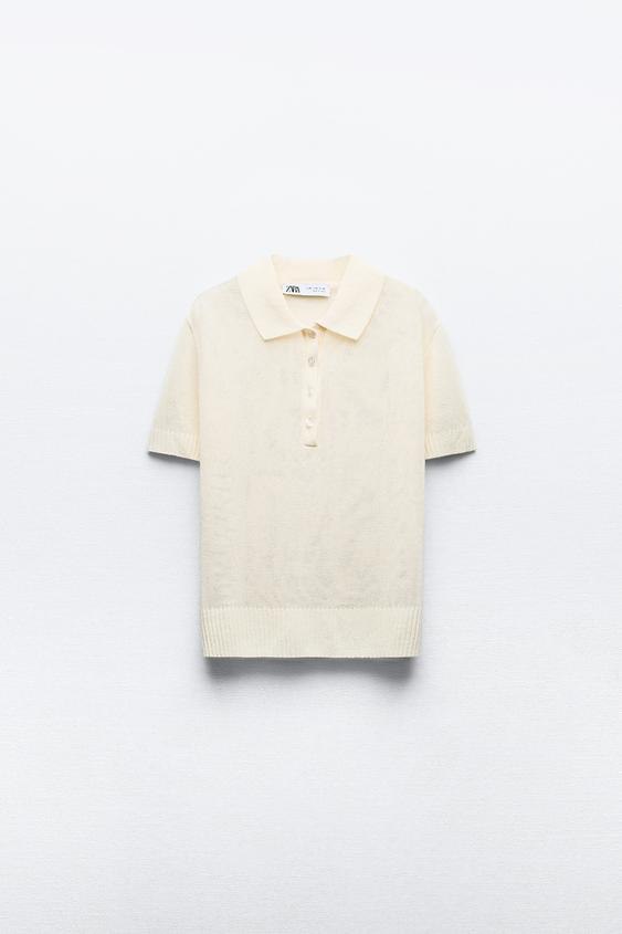 Zara polo majica