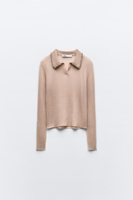 Zara polo majica