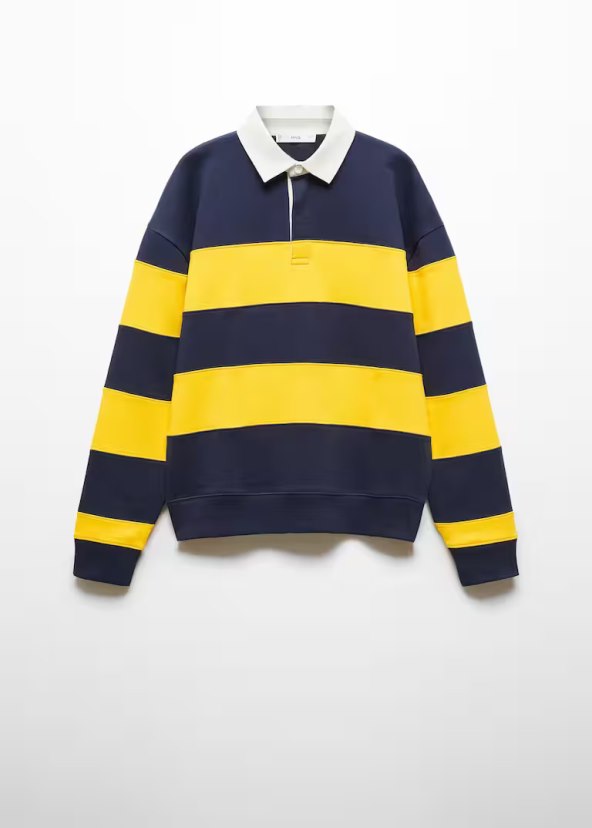 Mango polo majica