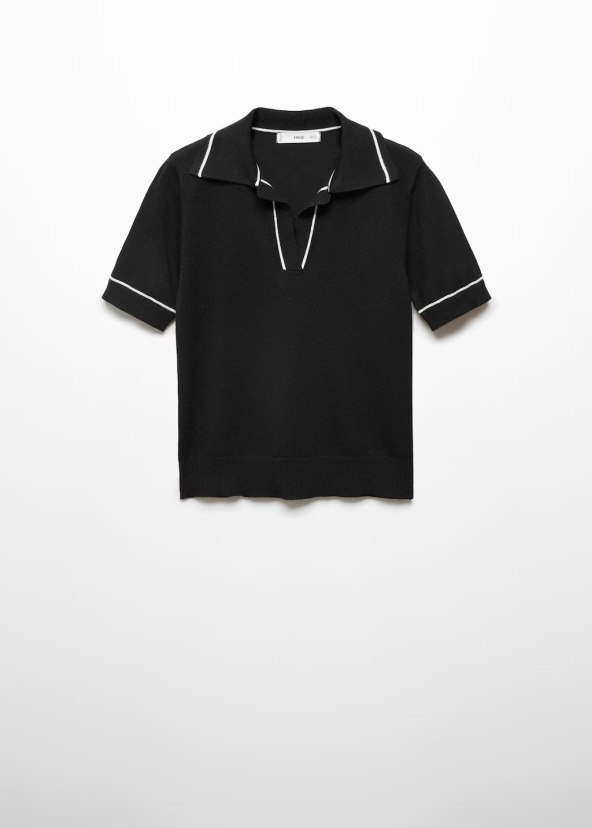 Mango polo majica