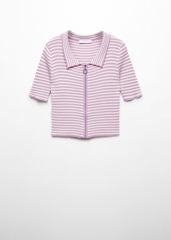 Mango polo majica