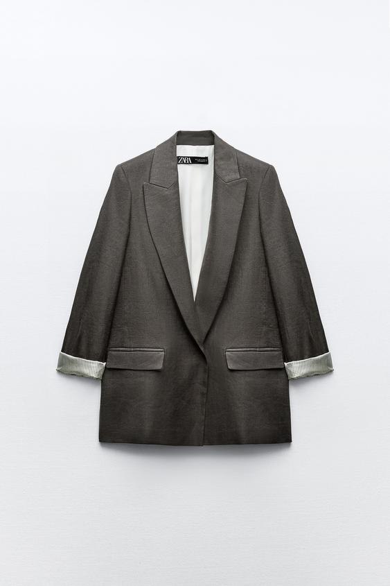 Zara blazer