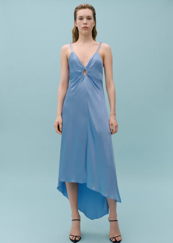 Stigla je Victoria Beckham x Mango kolekcija