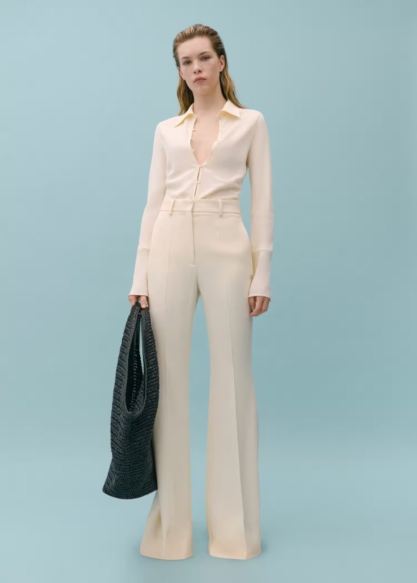 Stigla je Victoria Beckham x Mango kolekcija