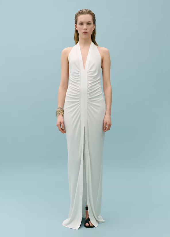 Stigla je Victoria Beckham x Mango kolekcija