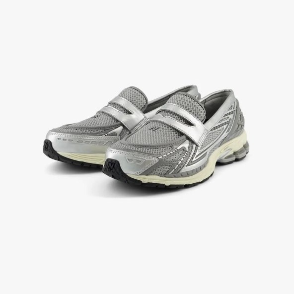 New Balance predstavio ružne mokasinke