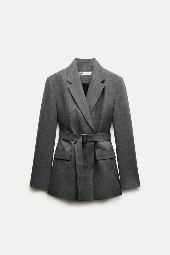 Zara blazer