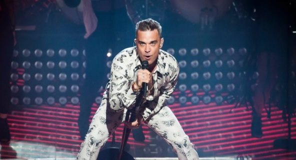 robbie williams