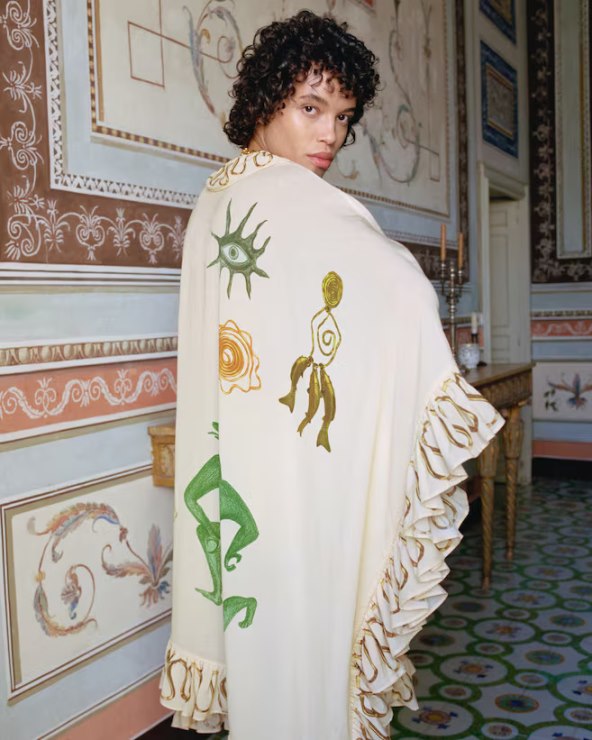 H&M Studio Resort capsule kolekcija