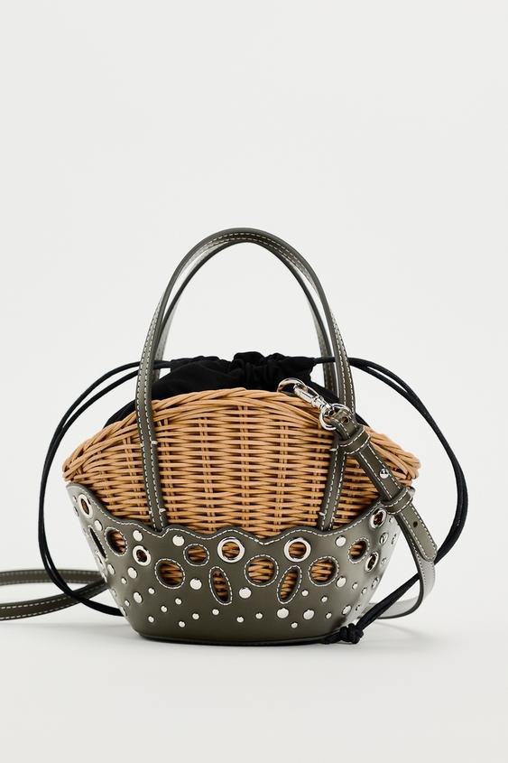 Najpopularnija torba za putovanja Miu Miu Tote