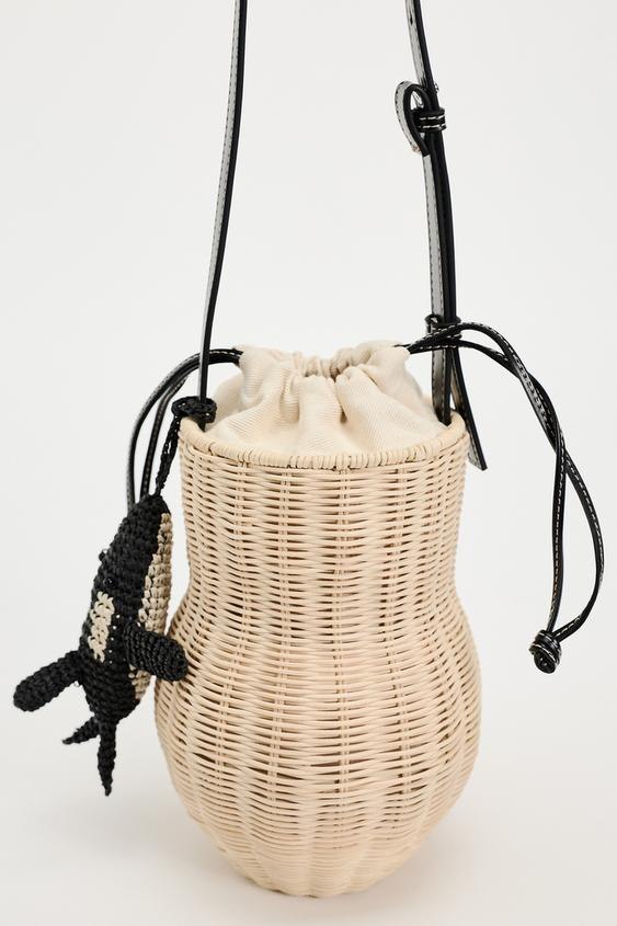 Najpopularnija torba za putovanja Miu Miu Tote