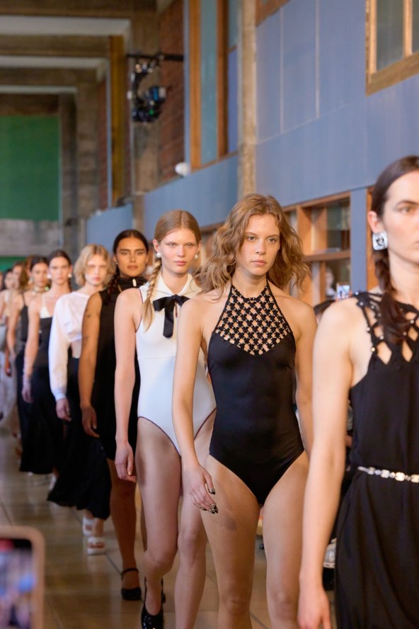 Chanel u Marseilleu predstavio Cruise kolekciju