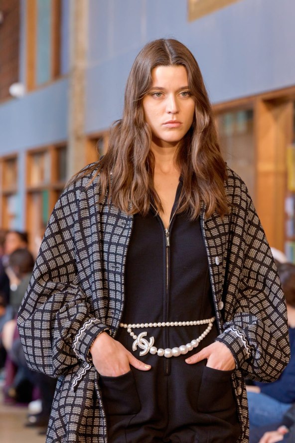 Chanel u Marseilleu predstavio Cruise kolekciju