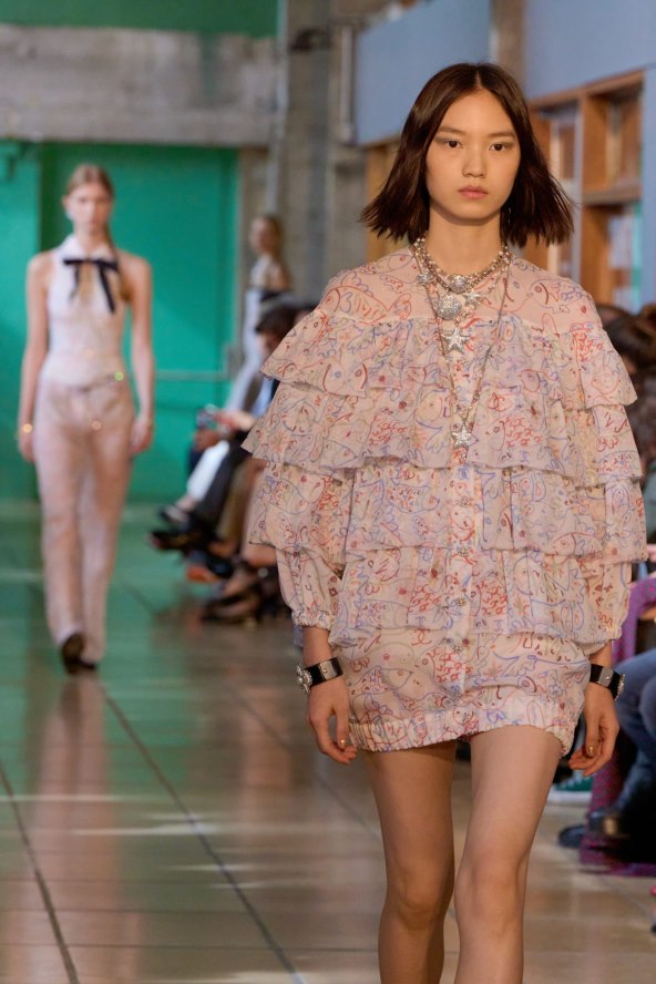 Chanel u Marseilleu predstavio Cruise kolekciju