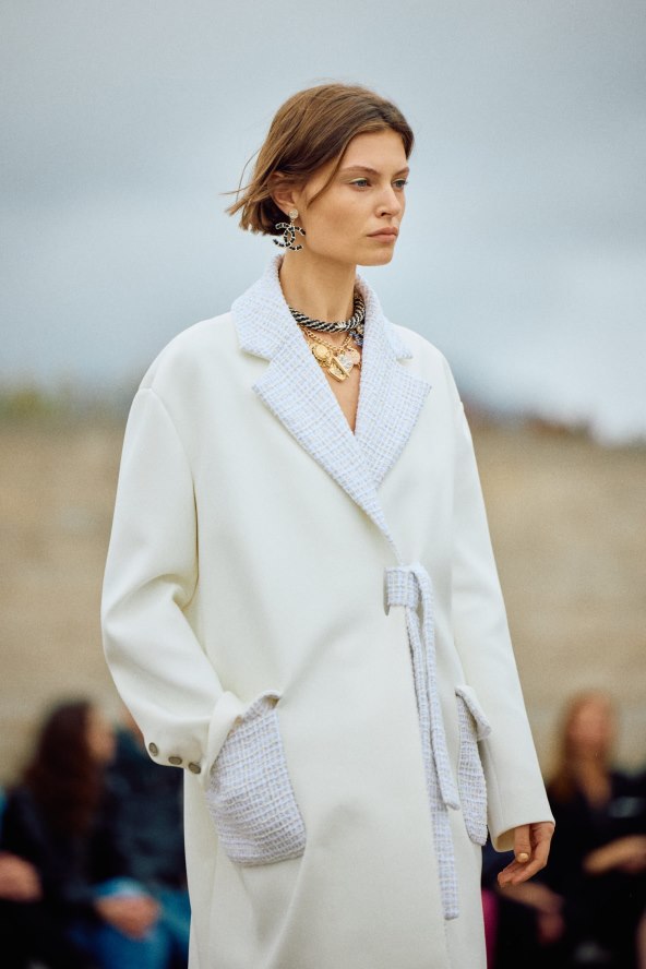 Chanel u Marseilleu predstavio Cruise kolekciju