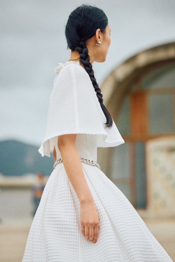 Chanel u Marseilleu predstavio Cruise kolekciju