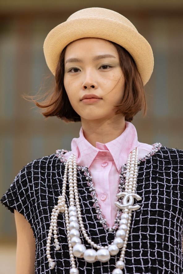 Chanel u Marseilleu predstavio Cruise kolekciju