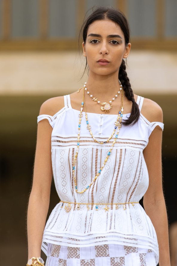 Chanel u Marseilleu predstavio Cruise kolekciju