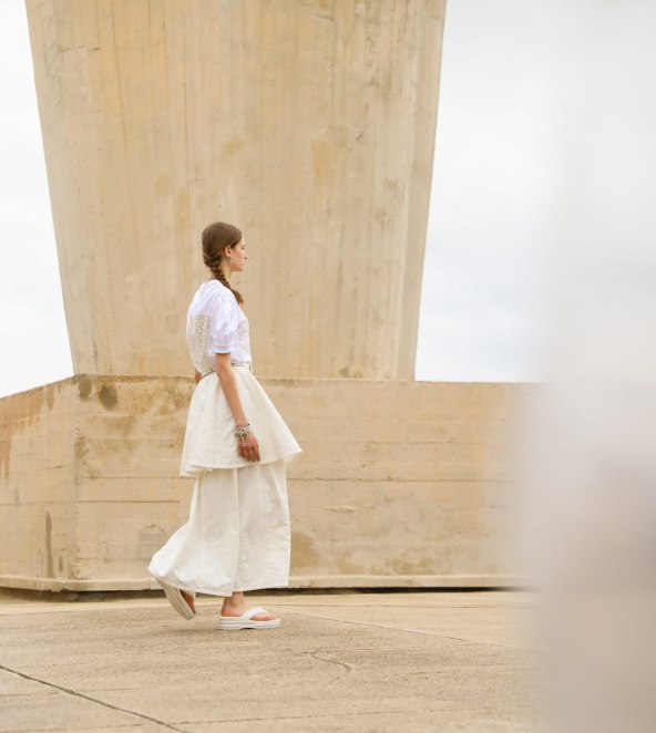 Chanel u Marseilleu predstavio Cruise kolekciju