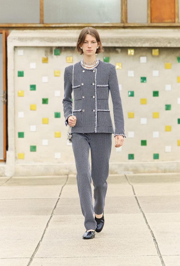 Chanel u Marseilleu predstavio Cruise kolekciju