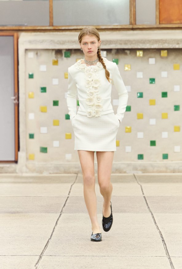 Chanel u Marseilleu predstavio Cruise kolekciju