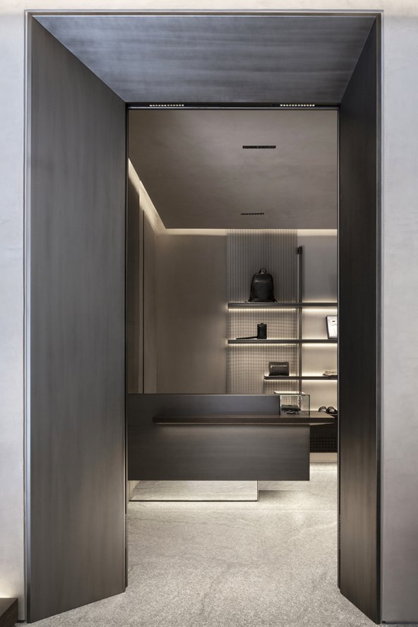 U Zagrebu otvorena luksuzna trgovina Maria Man