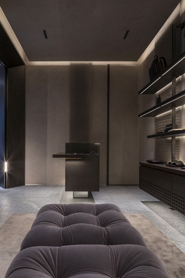 U Zagrebu otvorena luksuzna trgovina Maria Man