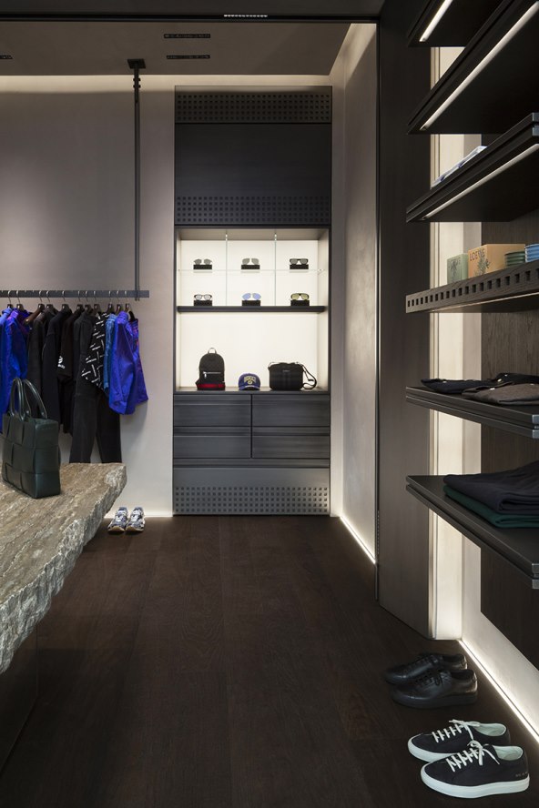 U Zagrebu otvorena luksuzna trgovina Maria Man