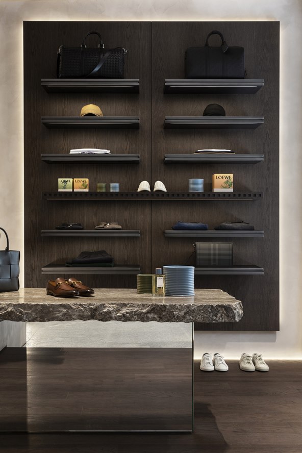 U Zagrebu otvorena luksuzna trgovina Maria Man