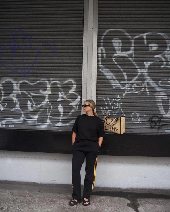 6 kombinacija s hlačama za ljeto 2024