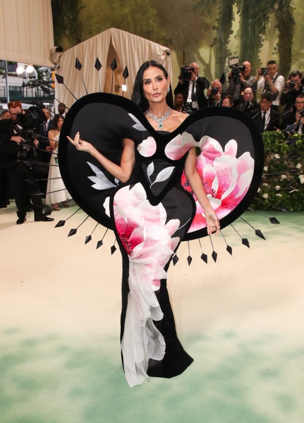 Met Gala crveni tepih 2024
