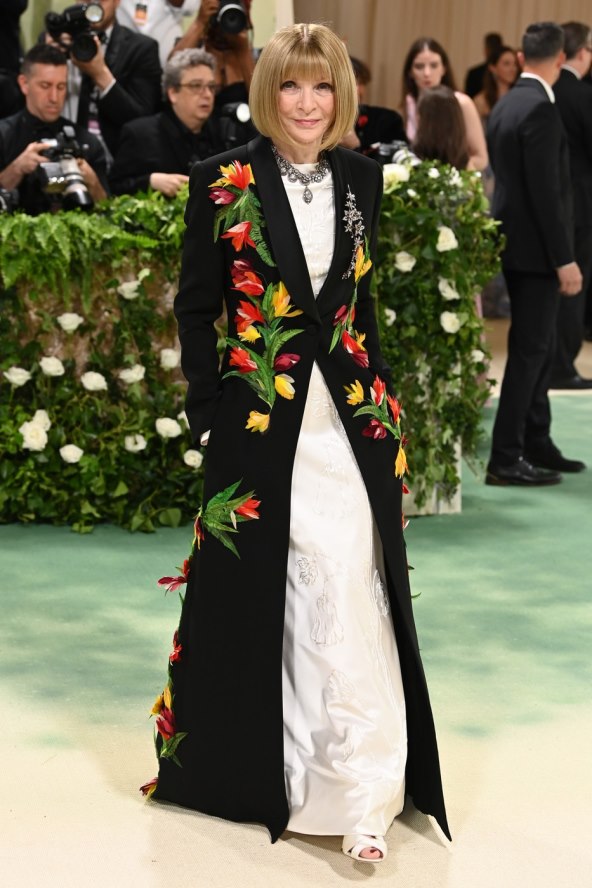 Met Gala crveni tepih 2024