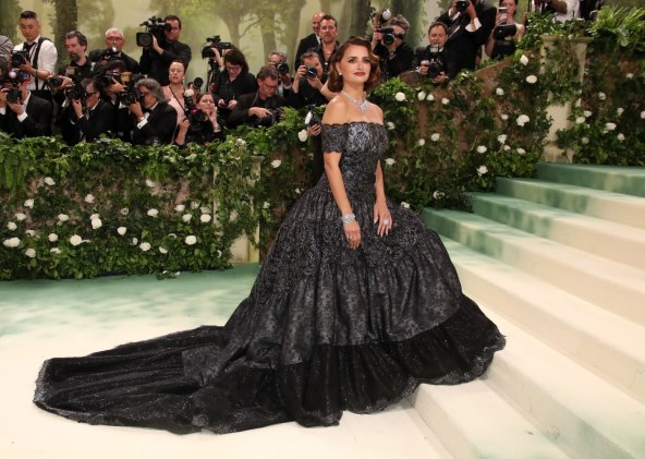 Met Gala crveni tepih 2024