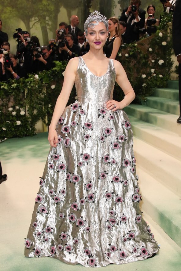 Met Gala crveni tepih 2024