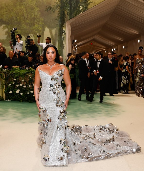 Met Gala crveni tepih 2024