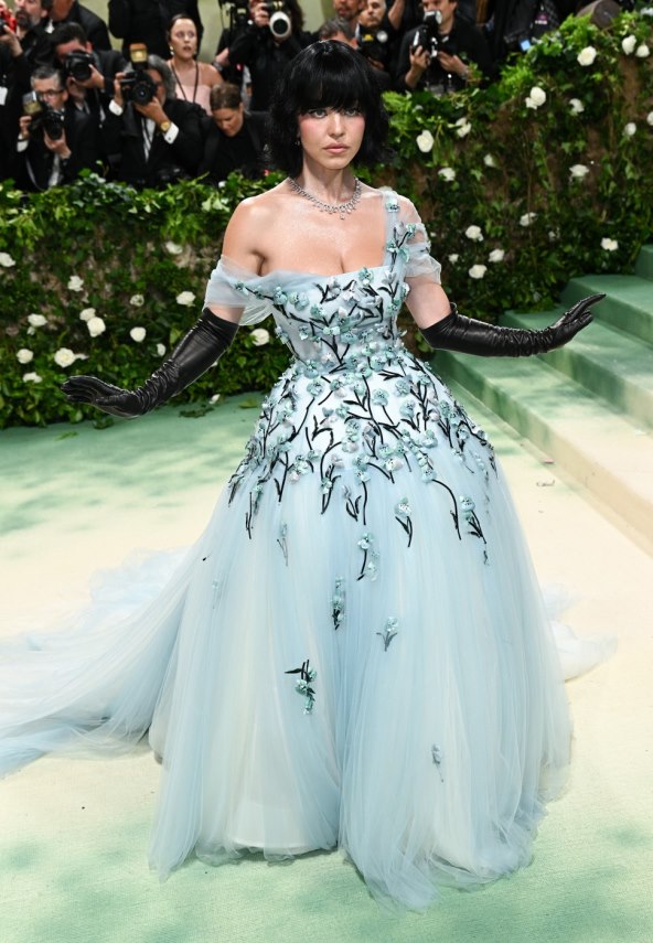 Met Gala crveni tepih 2024