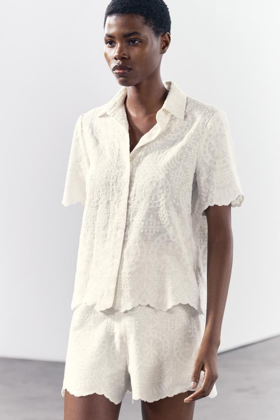 Kompleti iz Zare za proljeće i ljeto 2024