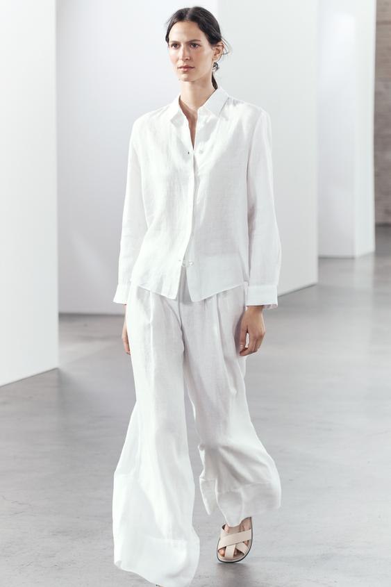 Kompleti iz Zare za proljeće i ljeto 2024