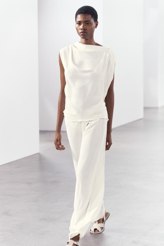 Kompleti iz Zare za proljeće i ljeto 2024