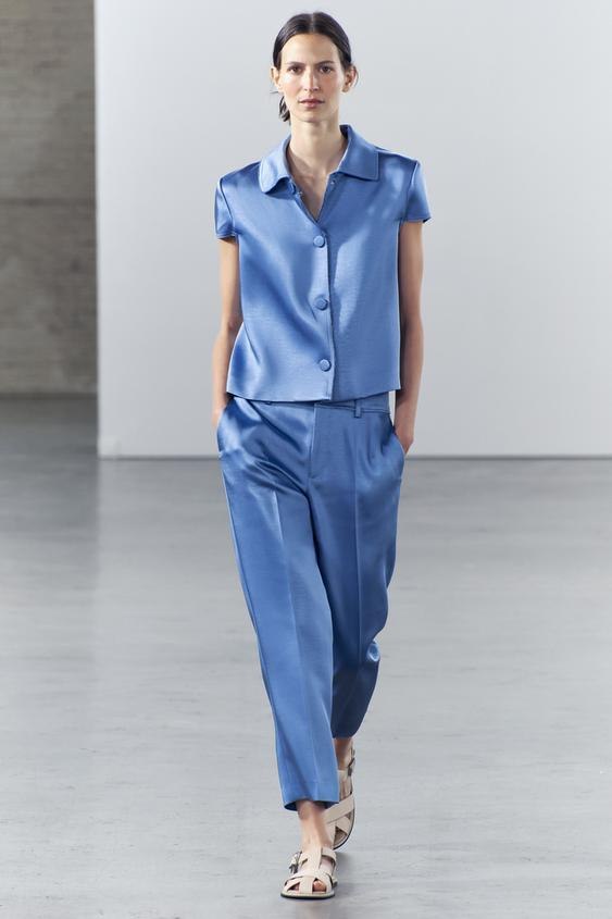 Kompleti iz Zare za proljeće i ljeto 2024