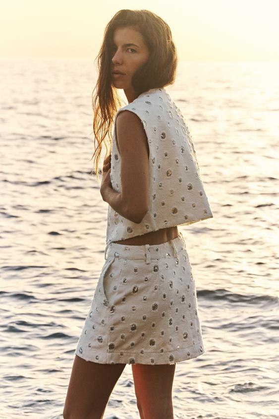 Kompleti iz Zare za proljeće i ljeto 2024