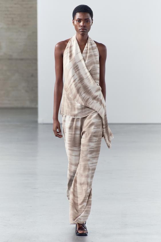 Kompleti iz Zare za proljeće i ljeto 2024