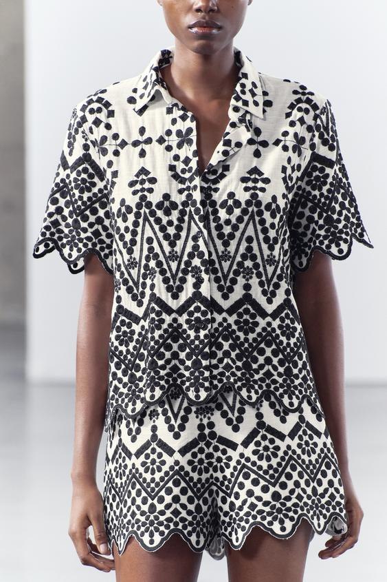 Kompleti iz Zare za proljeće i ljeto 2024