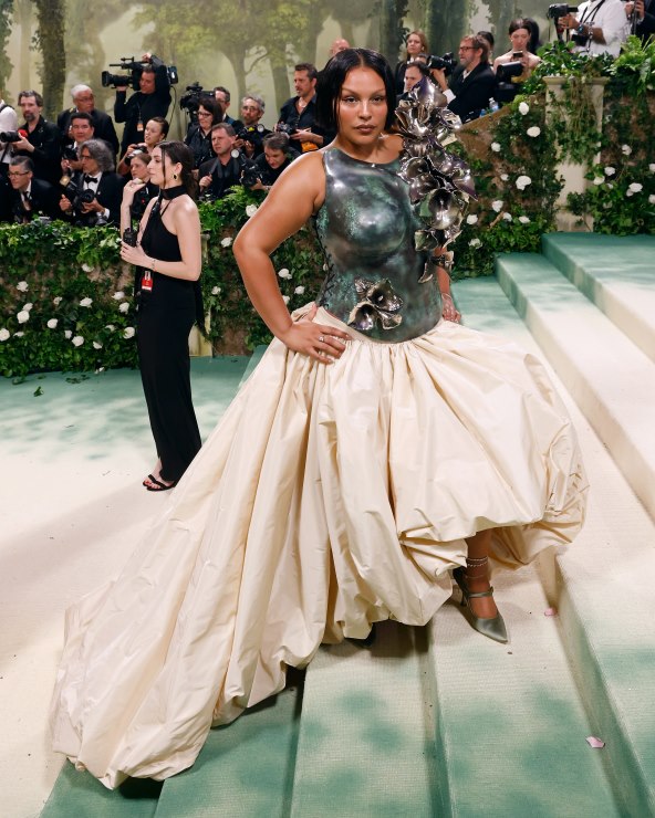 HM kreacije na Met Gali 2024