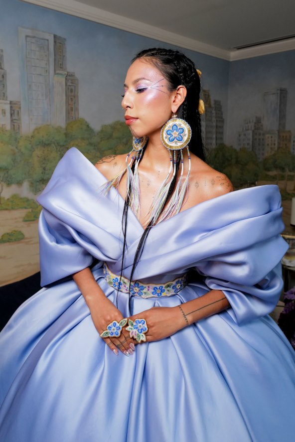 HM kreacije na Met Gali 2024