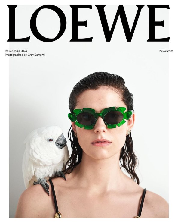 Jonathan Anderson napušta Loewe