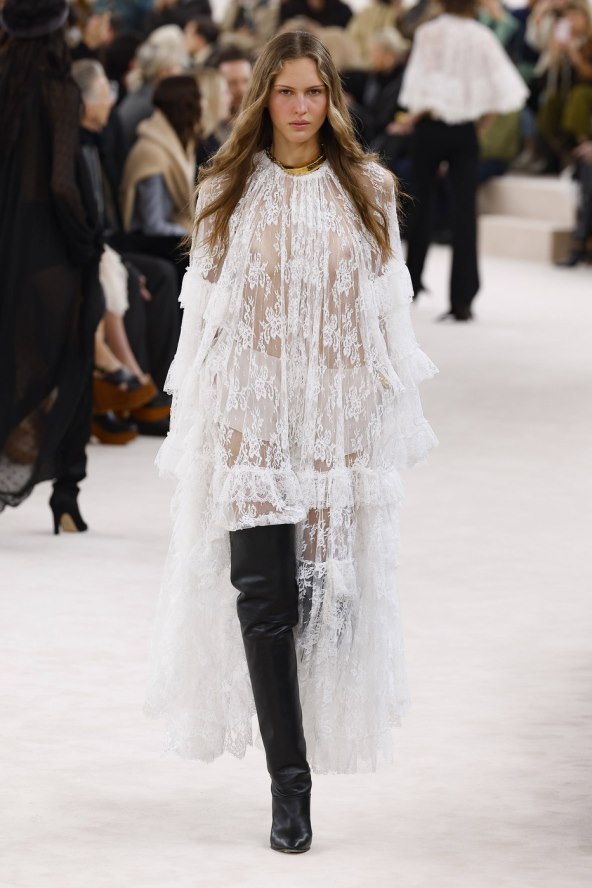 Mango Bohemian Muse kolekcija kopija Chloe