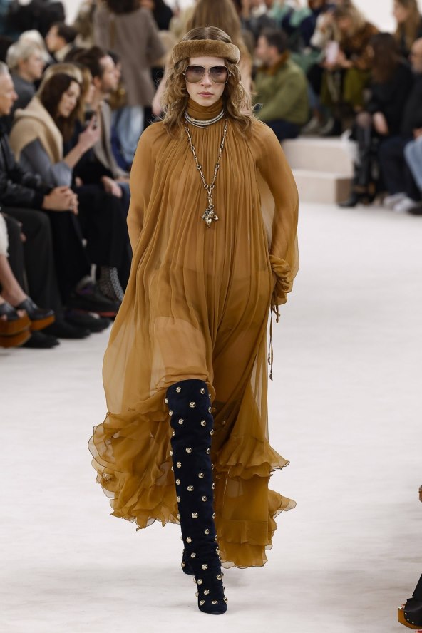 5 savjeta kako nositi boho chic stil u 2024