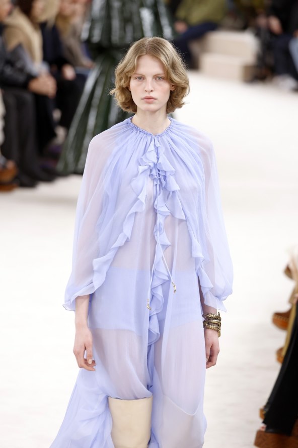 Mango Bohemian Muse kolekcija kopija Chloe