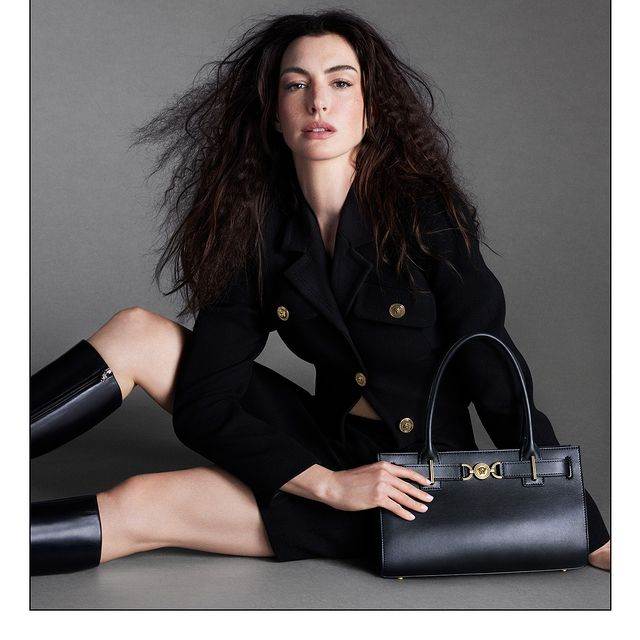 Trik Anne Hathaway za mladolik izgled bez operacije